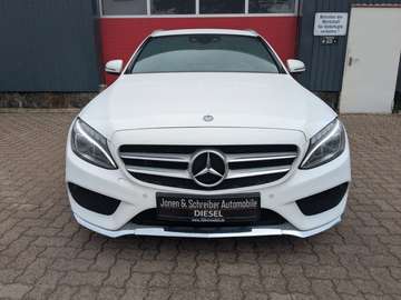 C T-Modell C 250 BlueTec / d T