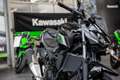 Kawasaki Z 500 ABS, 4 JAHRE WERKSGARANTIE Fekete - thumbnail 7