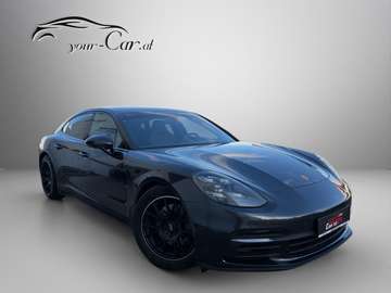 4S Diesel *Sport-Chrono, BOSE, MATRIX, 360°*