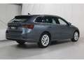 Skoda Octavia Combi 2.0 TDI Style Leder,LED,Navi,AH Gris - thumbnail 3