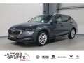 Skoda Octavia Combi 2.0 TDI Style Leder,LED,Navi,AH Gris - thumbnail 1