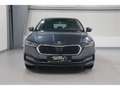 Skoda Octavia Combi 2.0 TDI Style Leder,LED,Navi,AH Gris - thumbnail 2