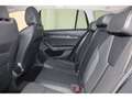 Skoda Octavia Combi 2.0 TDI Style Leder,LED,Navi,AH Gris - thumbnail 12