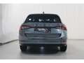 Skoda Octavia Combi 2.0 TDI Style Leder,LED,Navi,AH Gris - thumbnail 4