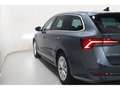 Skoda Octavia Combi 2.0 TDI Style Leder,LED,Navi,AH Gris - thumbnail 13