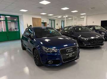 1.4 tfsi Attraction 122cv 119g s-tronic