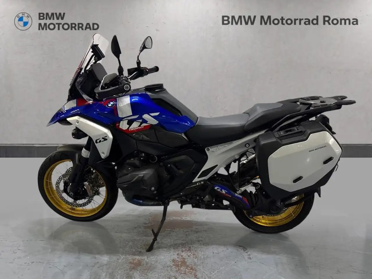 BMW R 1300 GS