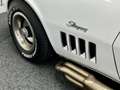 Chevrolet Corvette C3 *400 BHP 427 L68 BIG BLOCK* 7 liter / 1969 / Ta Fehér - thumbnail 8