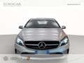 Mercedes-Benz A 180 180 d sport auto my16 Argent - thumbnail 4