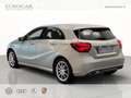 Mercedes-Benz A 180 180 d sport auto my16 Argent - thumbnail 3