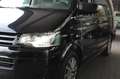 Volkswagen T5 California Beach mit Aufstelldach Schwarz - thumbnail 8