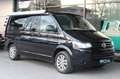 Volkswagen T5 California Beach mit Aufstelldach Schwarz - thumbnail 6