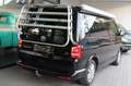 Volkswagen T5 California Beach mit Aufstelldach Schwarz - thumbnail 11