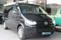 Volkswagen T5 California Beach mit Aufstelldach Schwarz - thumbnail 7