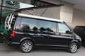 Volkswagen T5 California Beach mit Aufstelldach Schwarz - thumbnail 4