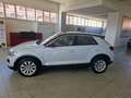 Volkswagen T-Roc 1.0 TSI 115 CV Advanced BlueMotion Technology Blanc - thumbnail 3