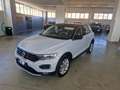 Volkswagen T-Roc 1.0 TSI 115 CV Advanced BlueMotion Technology Blanc - thumbnail 2