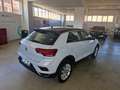 Volkswagen T-Roc 1.0 TSI 115 CV Advanced BlueMotion Technology Blanc - thumbnail 5