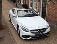 Mercedes-Benz Maybach S-Klasse 650 Cabriolet | 1/300 - Exclusive - Night Vision Weiß - thumbnail 13