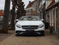Mercedes-Benz Maybach S-Klasse 650 Cabriolet | 1/300 - Exclusive - Night Vision Weiß - thumbnail 9