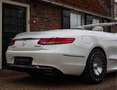 Mercedes-Benz Maybach S-Klasse 650 Cabriolet | 1/300 - Exclusive - Night Vision Weiß - thumbnail 7