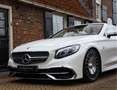 Mercedes-Benz Maybach S-Klasse 650 Cabriolet | 1/300 - Exclusive - Night Vision Weiß - thumbnail 15