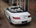 Mercedes-Benz Maybach S-Klasse 650 Cabriolet | 1/300 - Exclusive - Night Vision Weiß - thumbnail 14