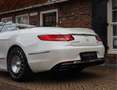 Mercedes-Benz Maybach S-Klasse 650 Cabriolet | 1/300 - Exclusive - Night Vision Weiß - thumbnail 17