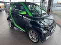 smart forTwo 1 of 40 Der letzte Smart Brabus Coupé 19 TKM Schwarz - thumbnail 1