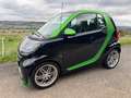 smart forTwo 1 of 40 Der letzte Smart Brabus Coupé 19 TKM Schwarz - thumbnail 13