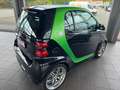 smart forTwo 1 of 40 Der letzte Smart Brabus Coupé 19 TKM Schwarz - thumbnail 2