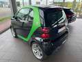 smart forTwo 1 of 40 Der letzte Smart Brabus Coupé 19 TKM Schwarz - thumbnail 3