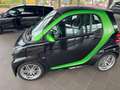 smart forTwo 1 of 40 Der letzte Smart Brabus Coupé 19 TKM Schwarz - thumbnail 4