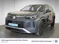 Volkswagen Tayron 2.0 TDI Life DSG GAR 2030 App-Connect AHK Grau - thumbnail 2