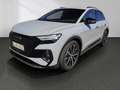 Audi Q4 e-tron 45 Optik-Paket Audi Connect Matrix-LED Grau - thumbnail 12