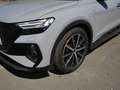 Audi Q4 e-tron 45 Optik-Paket Audi Connect Matrix-LED Grau - thumbnail 5