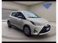 Toyota Yaris 5p 1.5 hybrid Active Blanc - thumbnail 8