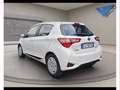 Toyota Yaris 5p 1.5 hybrid Active Blanc - thumbnail 4