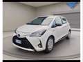 Toyota Yaris 5p 1.5 hybrid Active Blanc - thumbnail 1