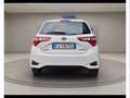 Toyota Yaris 5p 1.5 hybrid Active Blanc - thumbnail 5