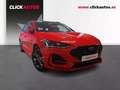 Ford Focus 1.0 Ecoboost 155CV MHEV ST Line AUT Rot - thumbnail 3
