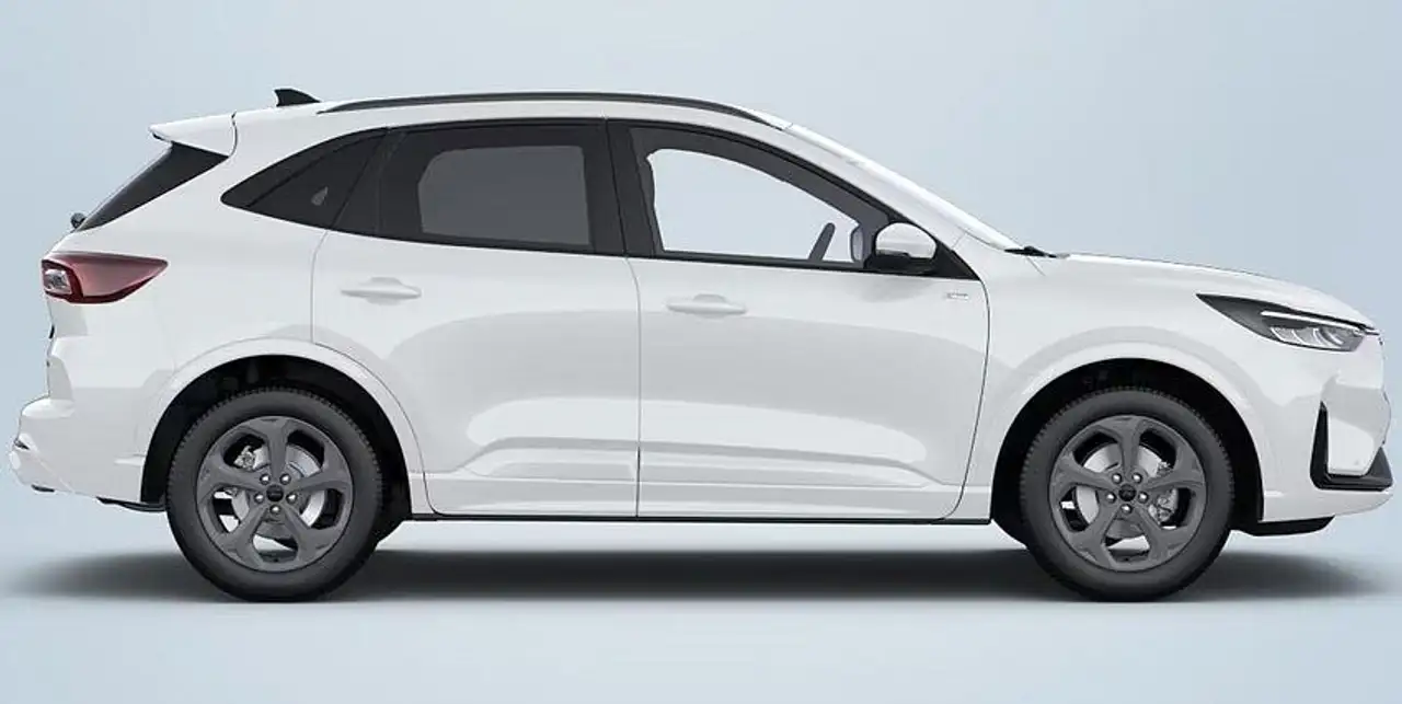 Ford Kuga VORLAUF 2.5 Hybrid FHEV''ST-LINE''LED-SW,Navi,Kame 3