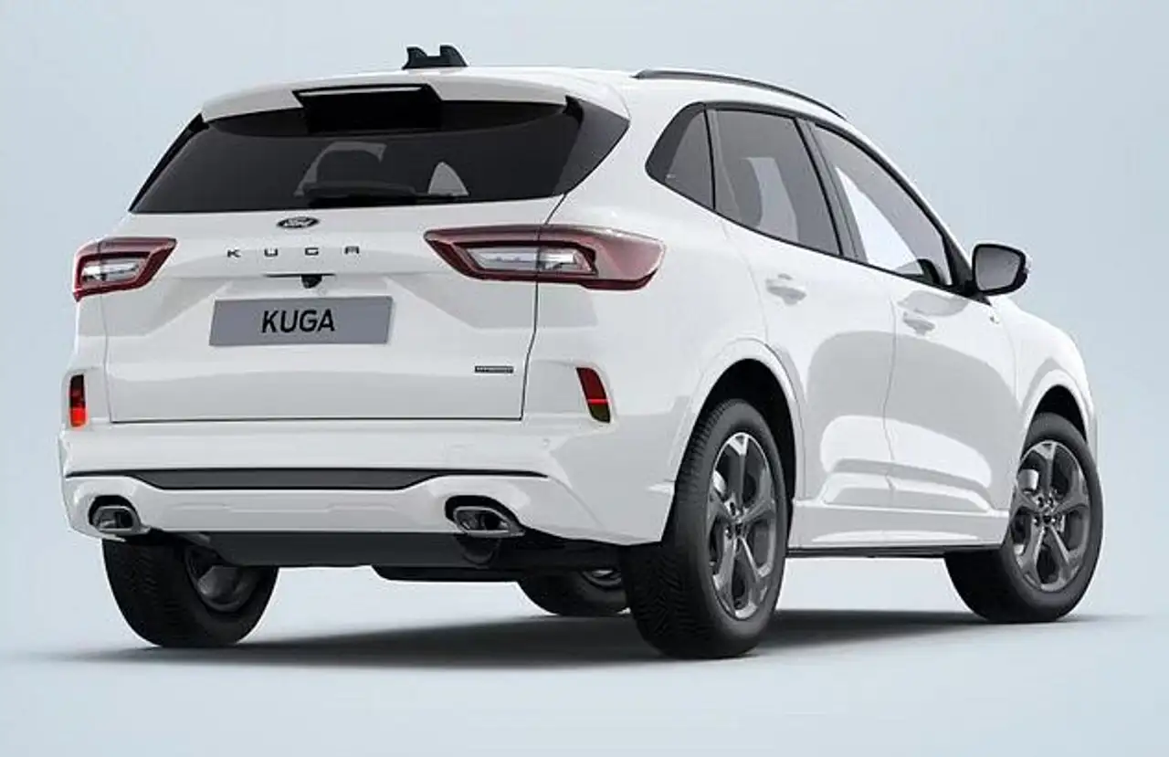 Ford Kuga VORLAUF 2.5 Hybrid FHEV''ST-LINE''LED-SW,Navi,Kame 4