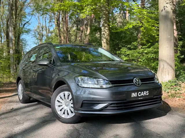 Volkswagen Golf Variant Golf SW 1.0 TSI BMT Comfortline