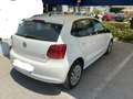 Volkswagen Polo Polo V 2009 5p 1.2 tdi Comfortline Bianco - thumbnail 4