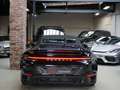 Porsche 992 Turbo S Lift Burm Carbon Sitzklim Approved Schwarz - thumbnail 7