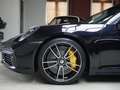 Porsche 992 Turbo S Lift Burm Carbon Sitzklim Approved Schwarz - thumbnail 6