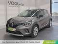 Renault Captur Intens Blue dCi 115 EDC Grau - thumbnail 1