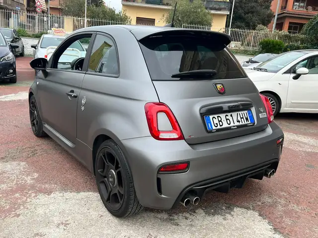 Abarth 595 Pista 1.4 **PRONTA CONSEGNA**