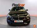 BMW 118 118i Negro - thumbnail 2